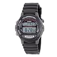 Casio Women`s LW22H-1AV Illuminator Digital Watch