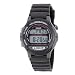 Casio Women's LW22H-1AV Illuminator Digital Watch