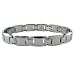 Men's Tungsten Bracelet, 8.50''