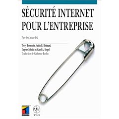 S�curit� Internet pour l'entreprise