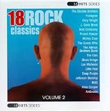 18 Rock Classics, Vol. 2