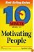 10 Minute Guide to Motivating People (10 Minute Guides)