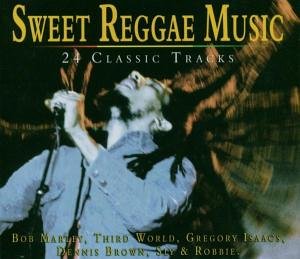 CD-Charts  Search : Sweet Reggae Music: 24 Classic Tracks