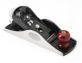 Hand Planes: Footprint 220B 280021 Professional Block Plane