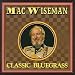 Classic Bluegrass [UK-Import] von Mac Wiseman - alle Infos
