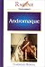 Andromaque (inclus dossier du professeur)