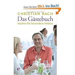Das G�stebuch: Kochen f�r besondere Anl�sse