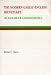 The Modern Gaelic-English Dictionary: Specially Recommended for Learners, Containing Pronunciation, Irregular Verb Tables, Grammatical Information, Examples ... Usage (Gairm (Series), Leabhar 108.)