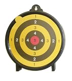 Airsoft Gun Round Sticky Target