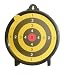 Sporting Goods : Airsoft Gun Round Sticky Target