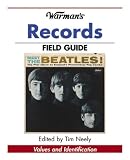 Warmans Records Field Guide: Values and Identification (Warmans Records Field Guide)