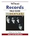 Warman's Records Field Guide: Values and Identification (Warman's Records Field Guide)
