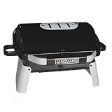 Landmann Model 610101 Charcoal Gourmet Tabletop Grill by Landmann