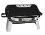 Landmann 610101 Portable Tabletop Charcoal Grill