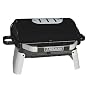 Landmann 610101 Portable Tabletop Charcoal Grill