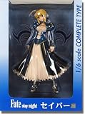 Fate stay night セイバー PVC完成品 1/6スケール