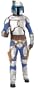 Star Wars Deluxe Jango Fett Costume Adult Standard
