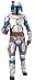 Star Wars Jango Fett Deluxe Adult (Standard One-Size)
