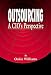 Book Outsourcing: A CIO's Perspective