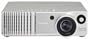 Panasonic PT-AE700U High-Definition Home Cinema LCD Projector