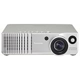 Panasonic PT-AE700U High-Definition Home Cinema LCD Projector ~ Panasonic