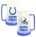Indianapolis Colts Crystal Freezer Mug