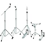 Gibraltar 4700PK 4700 Series Drum Hardware Package