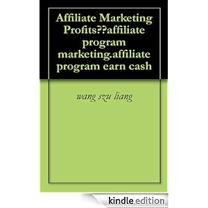 Affiliate Marketing Profits??affiliate program marketing.affiliate program earn cash
