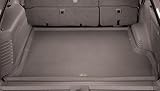 Nifty 417502 Catch-All Xtreme Gray Rear Cargo Floor Mat