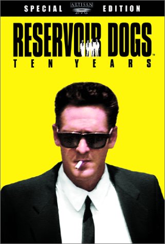 Reservoir Dogs - (Mr. Blond) 10th Anniversary Special Limited Edition - 