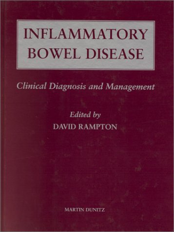 Inflammatory-Bowel-Disease