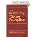 The Reliability of Sense Perception