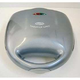 Breville TR42 Laughter lines Sandwich Toaster