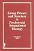 Book Group Process and Structure in Psychosocial Occupational Therapy
