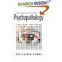 Introduction to Psychopathology