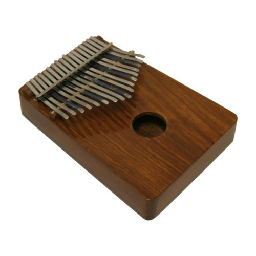 Thumb Piano, Large