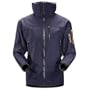 Arcteryx Stinger Jacket - Men's Abyss Blue Extra Large