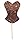Various Fun Designs of Sexy Pole Dancers/High Heels/Corset/Champagne Glasses/Bride & Groom Cupcake Toppers for Birthday/Bridal Sower/Weddingd/New Years Events/Party sets of 12...