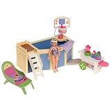 Fisher-Price Loving Family Pool Party