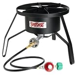 COOKER GAS HI/LO OUTDOOR