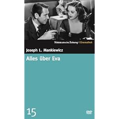 Alles �ber Eva - SZ-Cinemathek