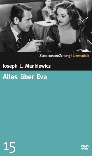 Produkt-Bild: Alles &uuml;ber Eva - SZ-Cinemathek