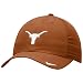 Nike Texas Longhorns Burnt Orange Feather Light Hat