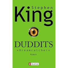 Duddits ' Dreamcatcher'
