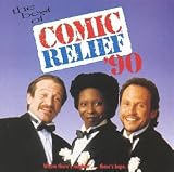 Revue Artistes Divers  / Comic Relief '90
