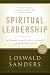 Spiritual Leadership