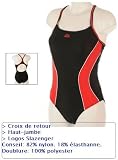 Femme Slazenger X Suit Retour taille 38 40 42 44 46