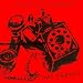 Hot Snakes-Automatic Midnight