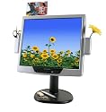 Envision EN-7220 17" LCD Monitor (Silver/Black)