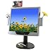 Envision EN-7220 17" LCD Monitor (Silver/Black)
